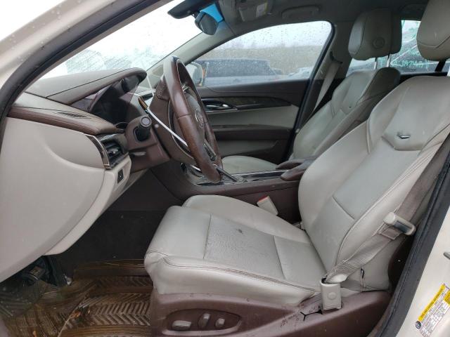 1G6AB5RX7E0176677 Cadillac ATS LUXURY