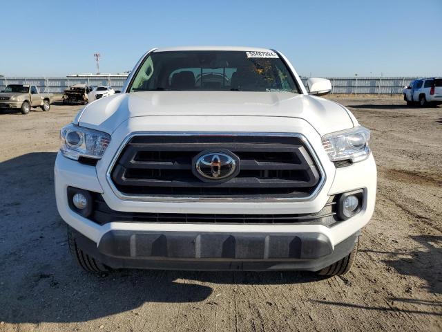 3TMCZ5AN1MM398736 Toyota Tacoma Double Cab