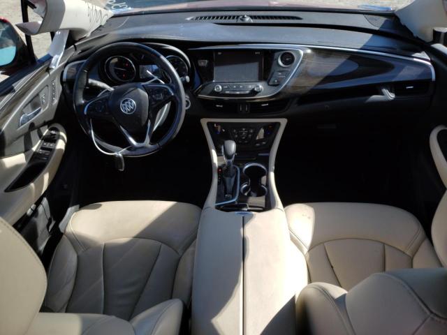 LRBFXCSA9LD087941 Buick Envision Essence