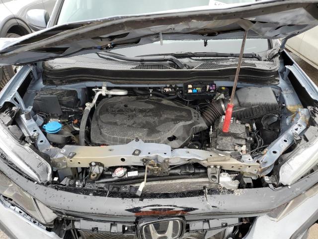 5FNYF6H20NB100019 Honda PILOT SE