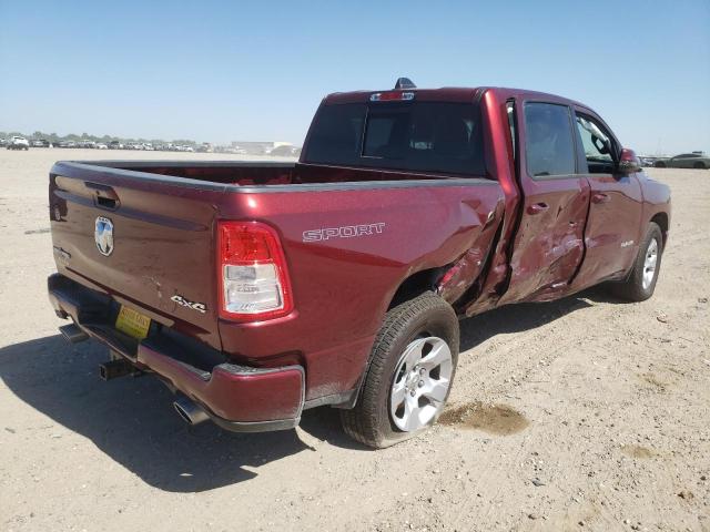 1C6SRFFT3PN699115 RAM 1500 Big Horn/lone Star