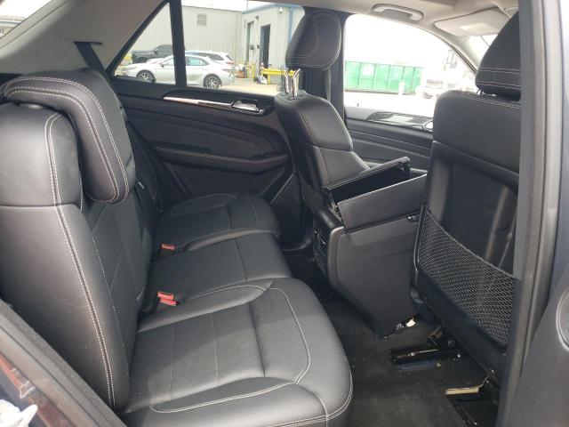 4JGDA5HB1FA613650 Mercedes-Benz Ml 350 4matic