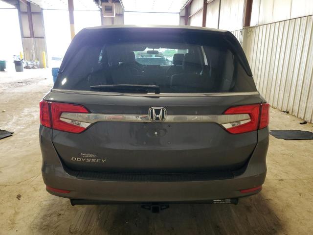 5FNRL6H25KB112255 Honda ODYSSEY LX