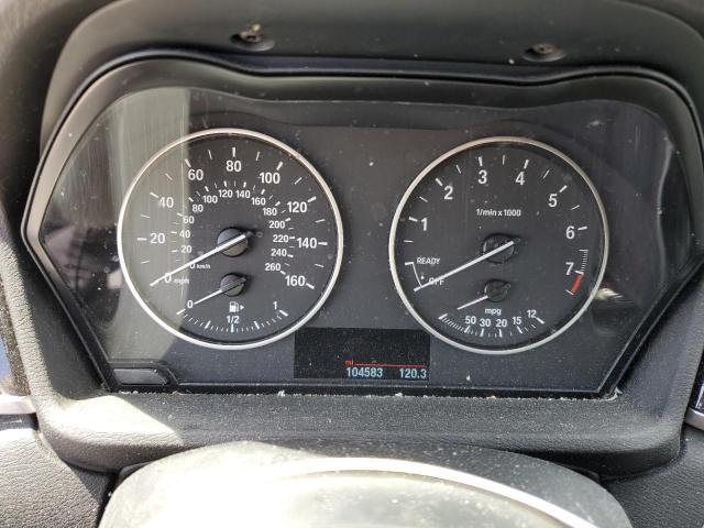 WBXHT3C35GP883311 BMW X1 Xdrive28i