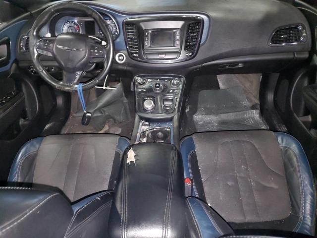 1C3CCCBBXFN670868 Chrysler 200 S