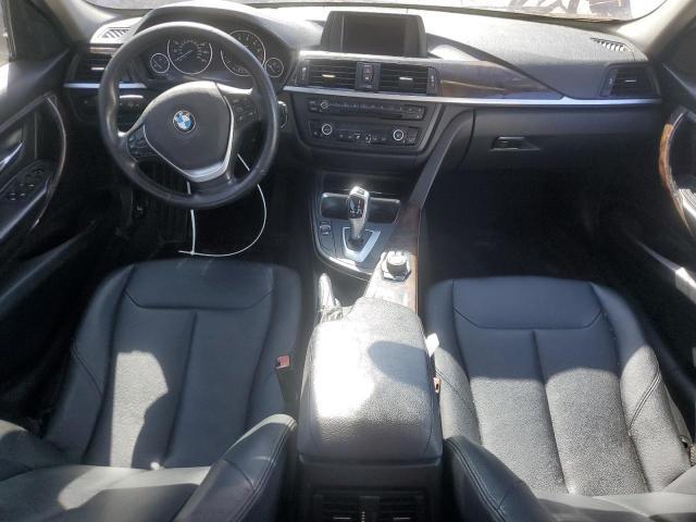 WBA3A5G52FNS89903 BMW 328 I