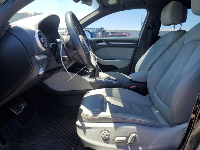 WAUAUGFF4H1031798 Audi A3 PREMIUM