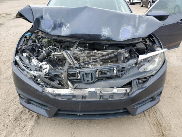 2HGFC1F38HH648378 Honda CIVIC EX