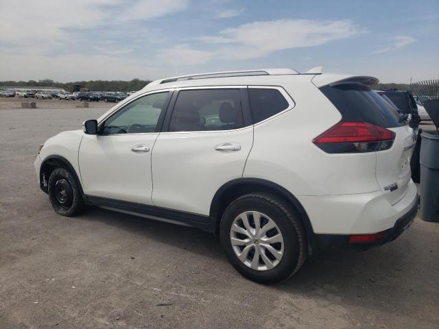 KNMAT2MTXHP594403 Nissan ROGUE S
