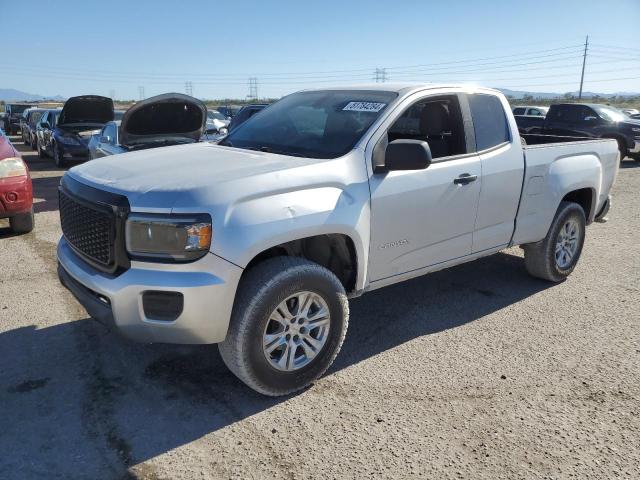 Auction sale of the 2019 Gmc Canyon, vin: 1GTH5AEA5K1159296, lot number: 51784284