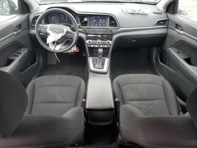 5NPD84LF3LH575394 Hyundai ELANTRA SEL