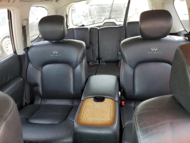 JN8AZ2NE9E9068766 Infiniti QX80