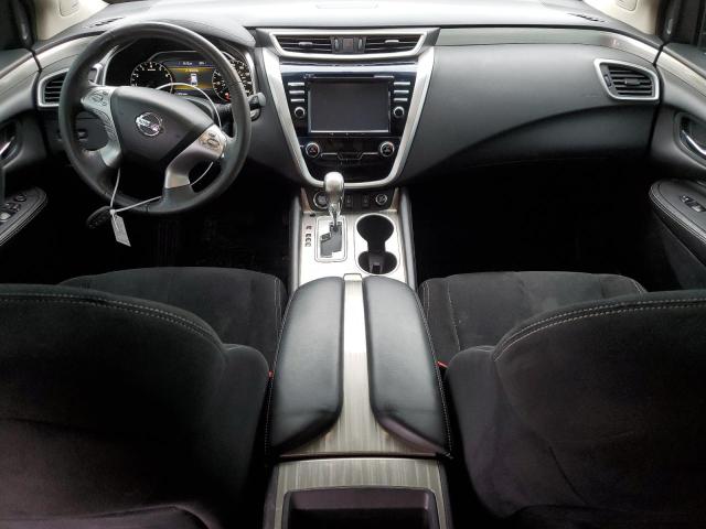 5N1AZ2MH5HN190555 Nissan MURANO S