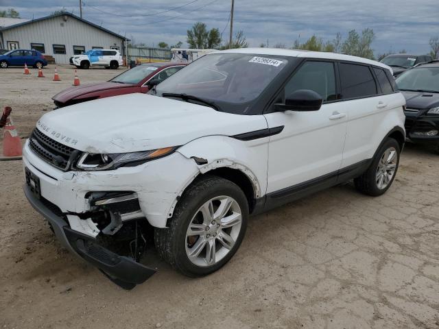 2016 Land Rover Range Rover Evoque Se მანქანა იყიდება აუქციონზე, vin: SALVP2BG4GH088935, აუქციონის ნომერი: 51299314