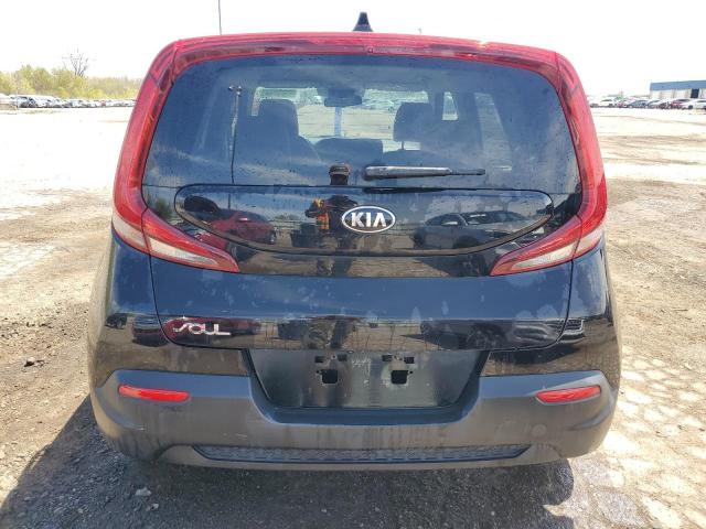 KNDJ23AU6L7022517 KIA SOUL LX