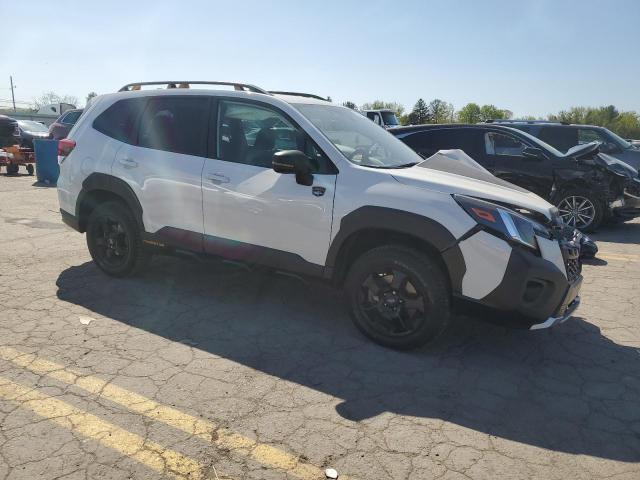 JF2SKAMC7PH543971 Subaru FORESTER W