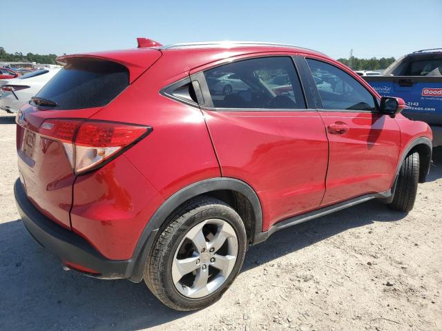 3CZRU5H74HM703341 Honda Hr-v Exl