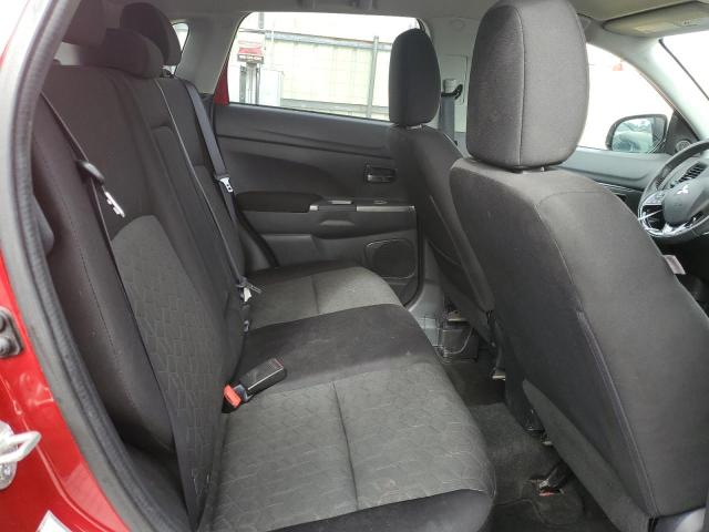JA4AR3AU0LU018311 Mitsubishi Outlander Sport Es