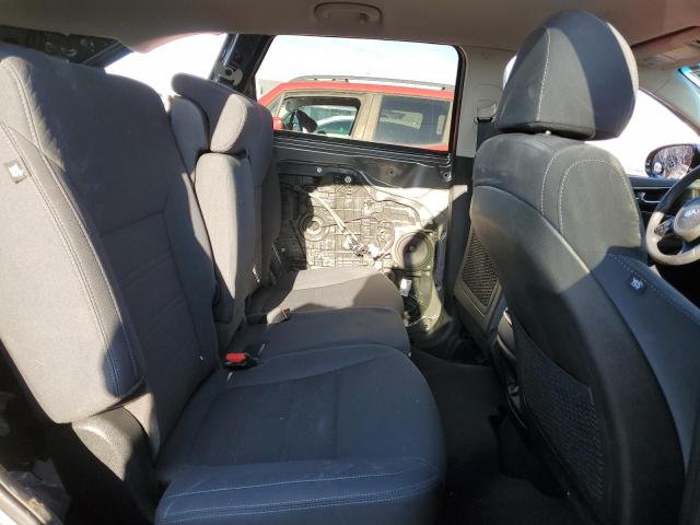 5XYPGDA58JG416806 KIA SORENTO LX