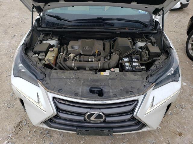JTJYARBZ5H2079596 Lexus Nx 200t Base