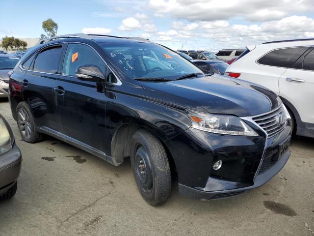 2T2ZK1BA2FC200613 Lexus RX 350