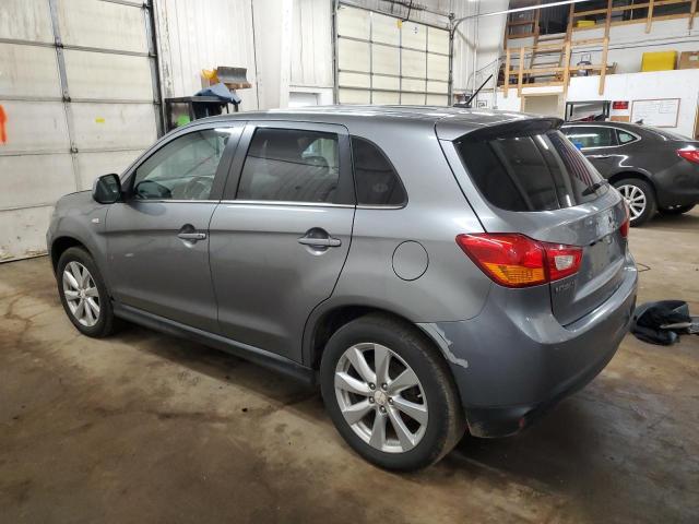 4A4AR4AU0EE022389 Mitsubishi Outlander Sport Se