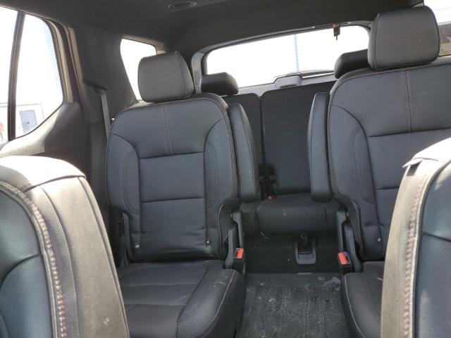 1GNEVJKW3NJ149235 Chevrolet Traverse Rs