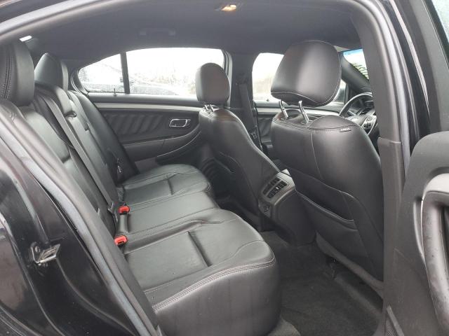 1FAHP2H84GG129211 Ford TAURUS SEL