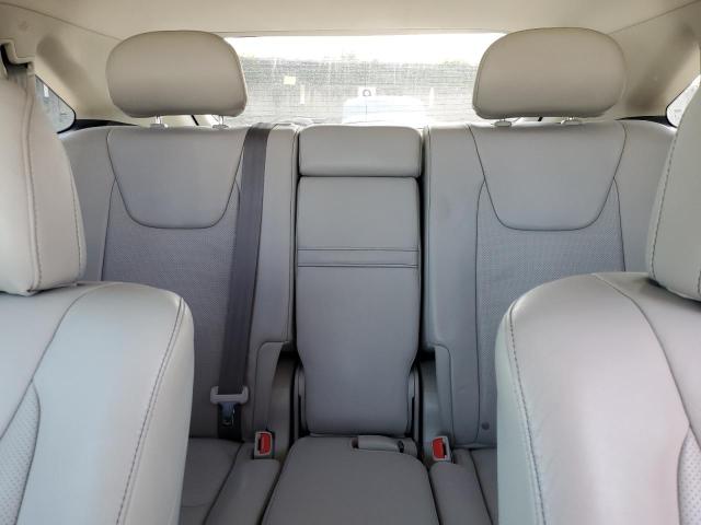 2T2ZK1BA0EC140104 Lexus RX 350