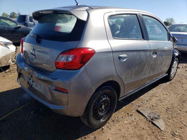 ML32A3HJ2HH012719 Mitsubishi MIRAGE ES