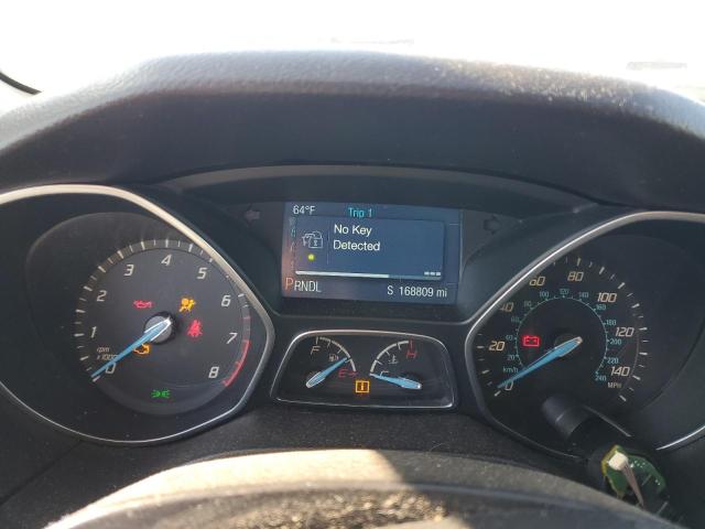 1FADP3F26EL200612 Ford FOCUS SE