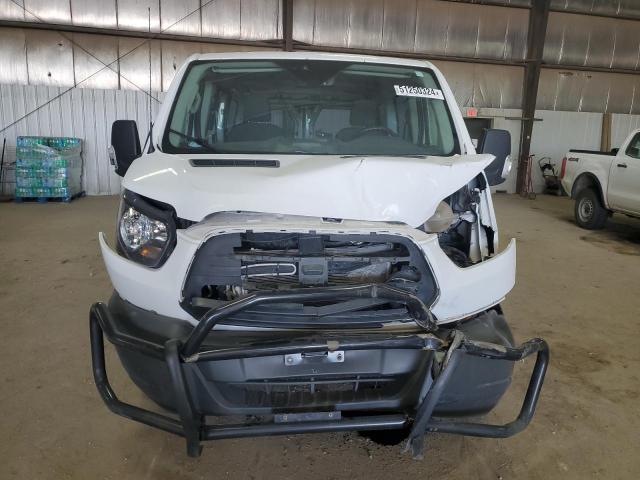 1FTYE1ZM8JKA53017 Ford Transit T-150