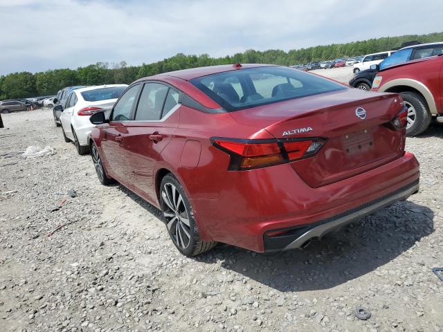 1N4BL4CV1KN325122 Nissan ALTIMA SR