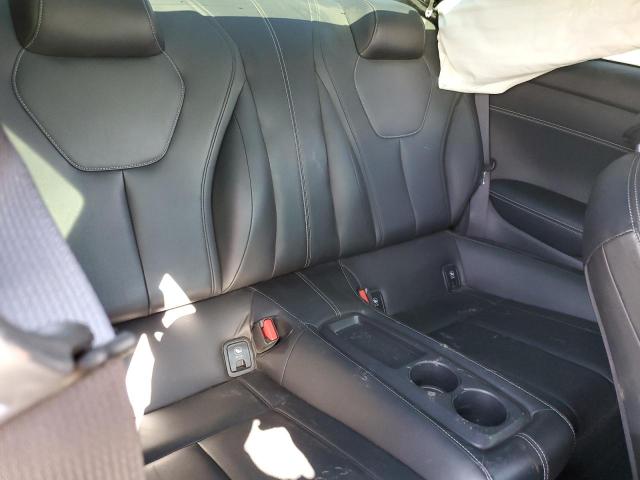 JN1EV7EL4KM290180 Infiniti Q60 PURE