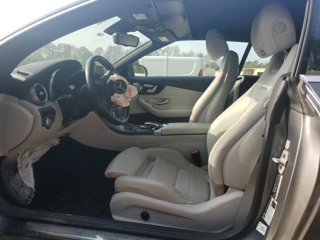 WDDWK4KB7HF556606 Mercedes-Benz C 300 4matic
