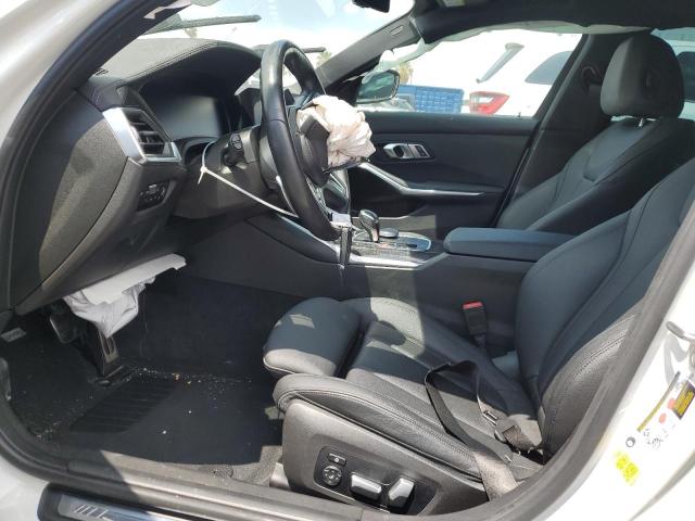 3MW5R1J01M8C13886 BMW 330I