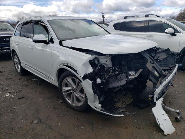 WA1LXAF71MD016820 Audi Q7 Premium Plus