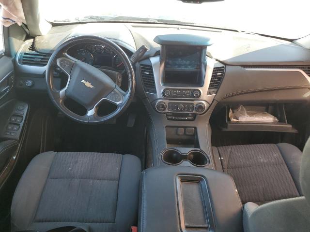 1GNSCAKC1KR111742 Chevrolet Tahoe C1500  Ls