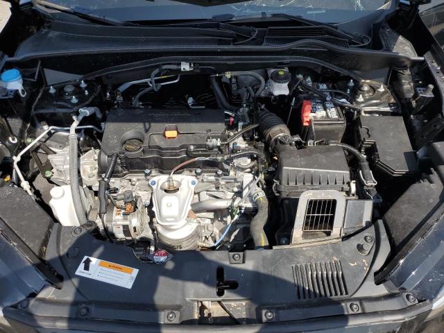 3CZRZ1H79RM716825 Honda Hr-v Exl