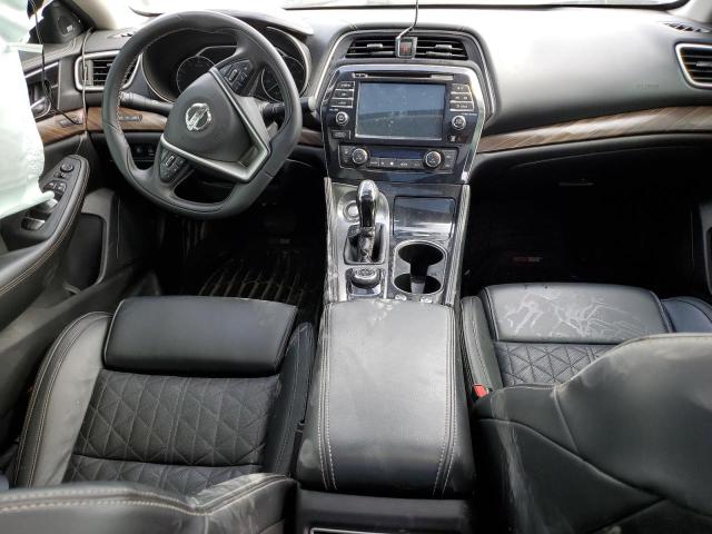 1N4AA6AP2JC405864 Nissan Maxima 3.5s