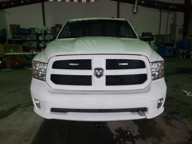 3C6RR7KG4NG331688 RAM 1500 Classic Tradesman