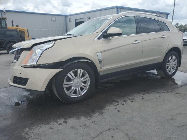 Auction sale of the 2012 Cadillac Srx Luxury Collection, vin: 3GYFNAE38CS580223, lot number: 53129354