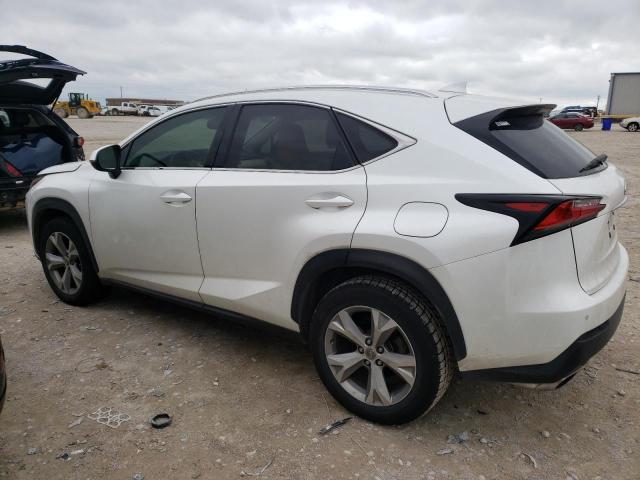 JTJYARBZ5H2079596 Lexus Nx 200t Base