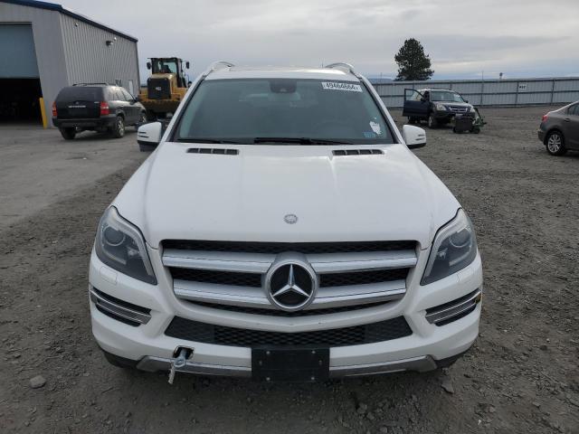 4JGDF7CE0EA316334 Mercedes-Benz Gl 450 4matic