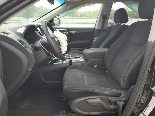 5N1AR2MN8EC721275 Nissan Pathfinder S