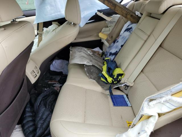 58ABK1GGXHU058444 Lexus ES 350