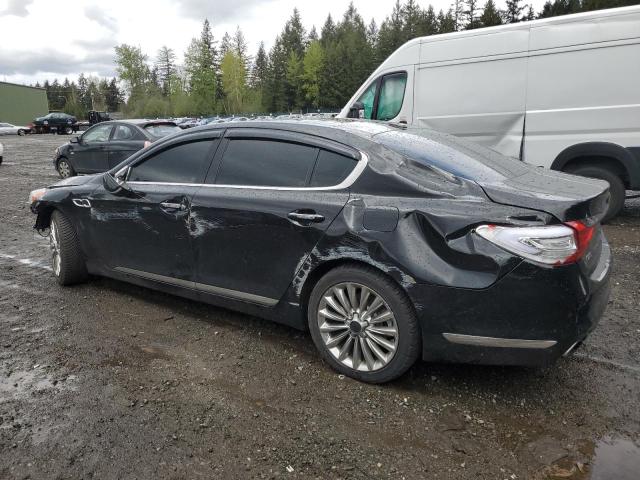 KNALW4D46F6022426 KIA K900