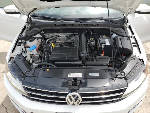 3VWDB7AJ6HM232796 Volkswagen JETTA SE