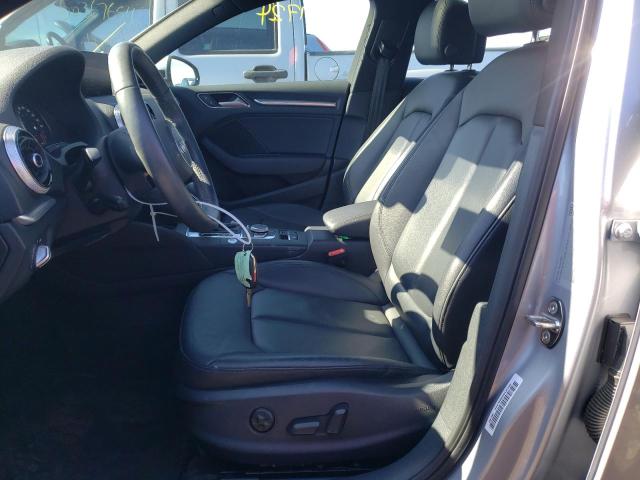 WAUJEGFF0LA027074 Audi A3 S-line Premium Plus