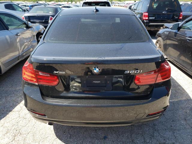 WBA3C3C53FP664545 BMW 320 I Xdrive